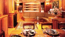 4 Endeavour yacht